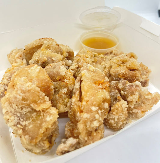 OG Chicken (Makati Branch Only)